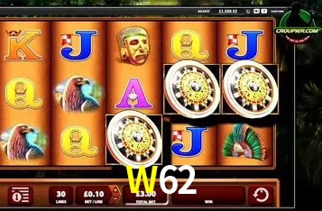 Seasonal Promotions W62