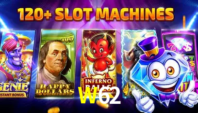 Exclusive Offers W62